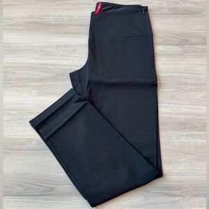 Ruby Ribbon Stretch Woven Pant